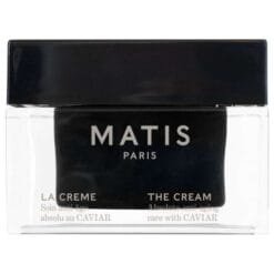MATIS LA CREME SOIN ANTI AGE ABSOLUE AU CAVIAR 50 ML