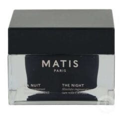 MATIS LA NUIT SOIN REGENERANT ABSOLUE AU CAVIAR 50 ML