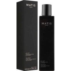 MATIS LAIT DEMAQUILLANT AU CAVIAR 200 ML