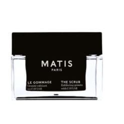 MATIS LE GOMMAGE GRANITE EXFOLIANTE AU CAVIAR 50 ML