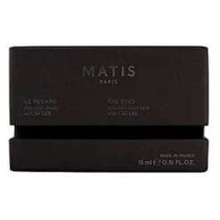 MATIS LE REGARD SOIN NOIR ABSOLUE AU CAVIAR 15 ML