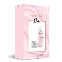 MATIS OFFRE REPONSE FONDAMENTALE BAUME EN HUILE DEMAQUILLANTE 50 ML