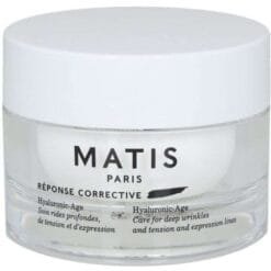 MATIS REPONSE CORRECTIVE HYALURONIC AGE SOIN RIDES PROFONDE 50 ML