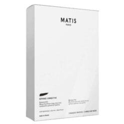 MATIS REPONSE CORRECTIVE HYALUSHOT PERF 3 MASQUES UNIDOSES