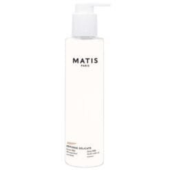 MATIS REPONSE DELICATE SENSI LAIT DEMAQUILLANT 200ML