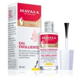MAVALA cuticle eau emolliente 10ml