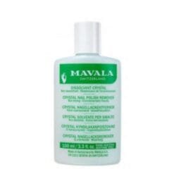 MAVALA Dissolvant Crystal - Vert 100ml