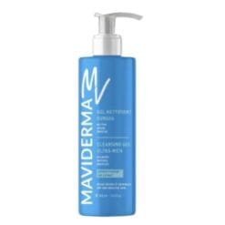MAVIDERMA GEL NETTOYANT SURGRAS 400ML
