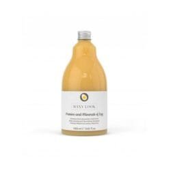 Maxy look Restructuring and nourishing shampoo 250 ML