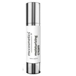 MCCOSMETICS CREME HYDRATANTE 50 ML