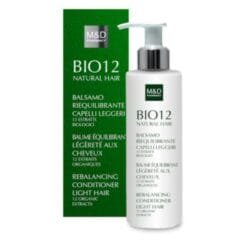 BIO12 BAUME EQUILIBRANT 200 ML