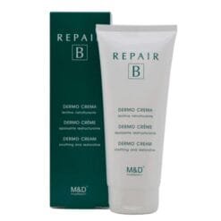 M&D Repair (B) CREME Apaisante pour brulure 200ml