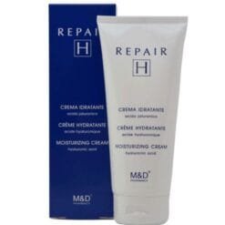 M&D Repair (H) CREME HYDRATANTE 200ml