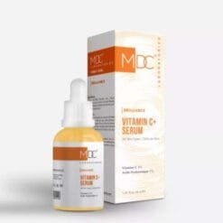 MDC BRILLANCE CREME SERUM VITAMINE C+ 30ML