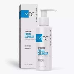 MDC HYDRATING NETTOYANT VISAGE 150 ML