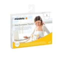 MEDELA EASY EXPRESSION BUSTIER BLANC S