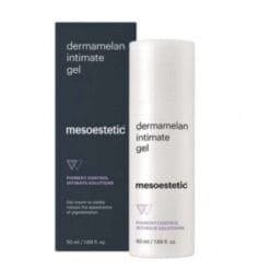 MESOESTETIC DERMAMELAN INTIMATE GEL 50 ML