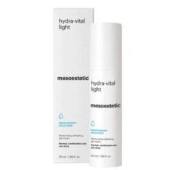 MESOESTETIC HYDRA-VITAL LIGHT