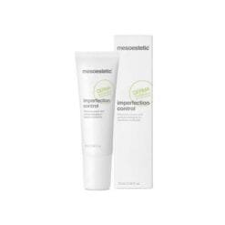 MESOESTETIC IMPERFECTION CONTROL