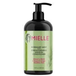 MIELLE ROSEMARY MINT LEAVE IN CONDITIONER 355 ML
