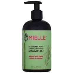 MIELLE ROSEMARY MINT SHAMPOOING 355 ML