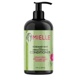 MIELLE ROSEMARY MENT BLEND STRENGTHENING CONDITIONER 355 ML