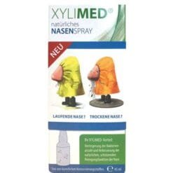 MIRADENT XYLIMED NASENSPRAY