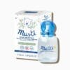 MUSTELA EAU DE SOIN MUSTI 50 ML SANS ALCOOL