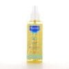 MUSTELA HUILE DE MASSAGE BÉBÉ 100 ML