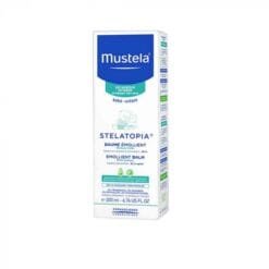 MUSTELA STELATOPIA® BAUME ÉMOLLIENT 200 ML