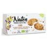 NATEN BISCUITS COOKIES CHOCOLAT NOISETTE 150 G