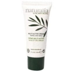 NATURALIA CREME MULTI ACTIVE MAINS 30 ML