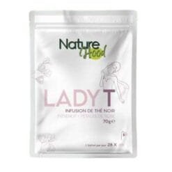NATURE HOOD LADY T 70 G