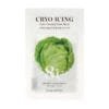 NATURE REPUBLIC CRYO ICING MASQUE NETTOYANT DES PORES