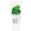 NATURE REPUBLIC ESCARGOTS MOUSSE NETOYANTE 170ml