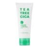 NATURE REPUBLIC GREEN DERMA TEA TREE CICA SOOTHING CREAM 100 ML