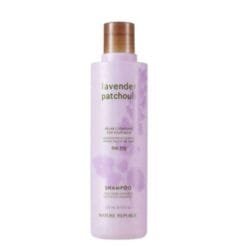 NATURE REPUBLIC LAVENDER PATCHOULI SHAMPOO 270 ML