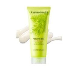 NATURE REPUBLIC LEMONGRASS ULTRA PEELING GEL