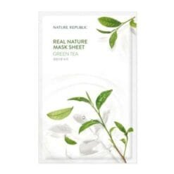 NATURE REPUBLIC MASQUE SHEET THE VERT 1 UNITE