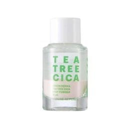 NATURE REPUBLIC TEA TREE CICA POUDRE SPOT 15 ML