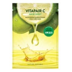 NATURE REPUBLIC VITAPAIR C MASQUE