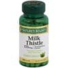 NATURE S BOUNTY MILK THISTLE 175 MG 100 CAPSULES