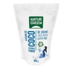 Natur Green Le Sucre de Coco BIO 300g