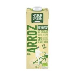 NATURGREEN ARROR RIZ 1 LITRE