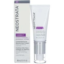 NEOSTRATA CORRECT REGENERANT INTENSE CONTOUR DES YEUX AU RETINOL 15 ML