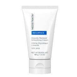 NEOSTRATA RESURFACE GLYCOLIC RENEWAL SMOOTHING CREAM 10 AHA 40G
