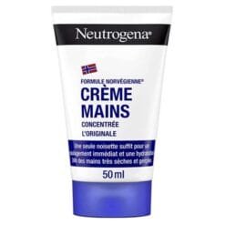 NEUTROGENA CREME MAINS L'ORIGINALE 50 ML