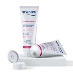 NEW DERM CREME EMOLLIENTE + 250 ML