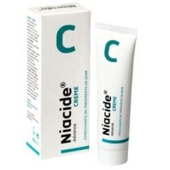 NIACIDE ADVANCE CREME 50g