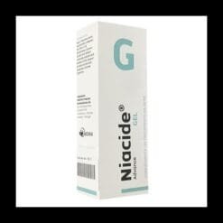 NIACIDE ADVANCE GEL